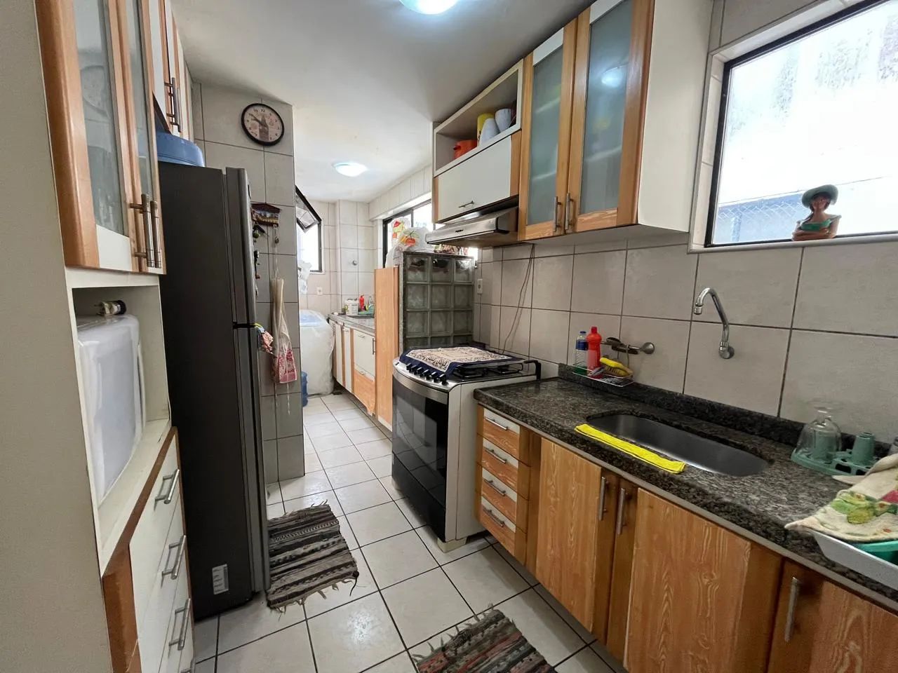 Apartamento no Renascença com 03 quartos TR218456 SLZ-BVATB6 - Foto 4