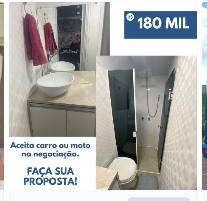 Motor home  - Foto 11