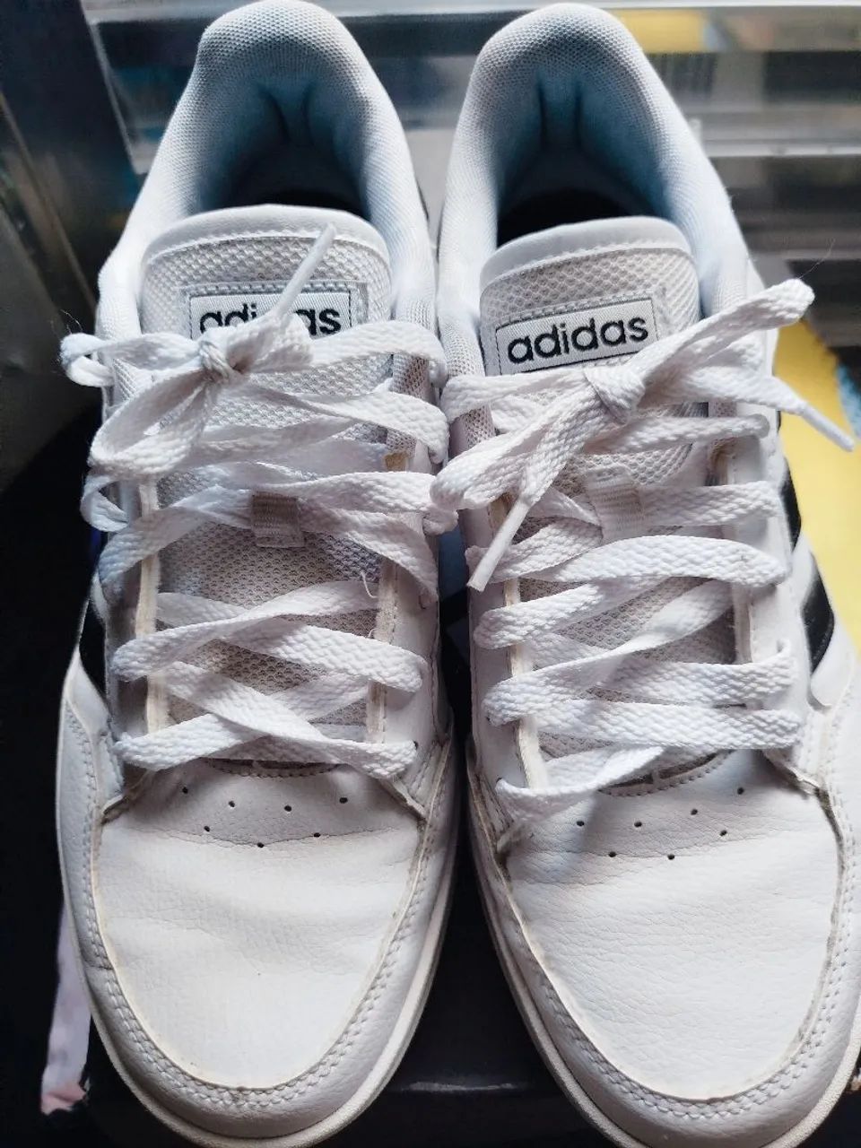 Adidas Break Net 