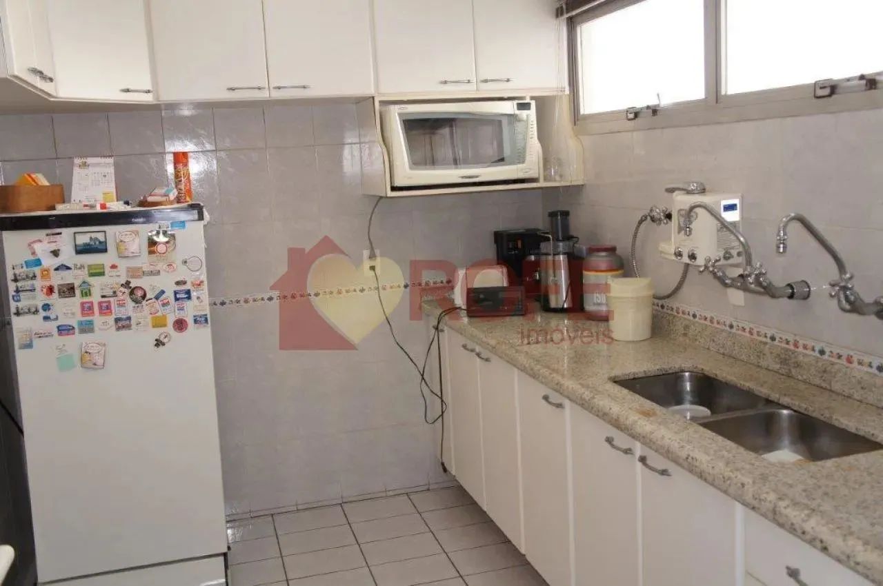 Cobertura com 4 dormitórios, 269 m² - venda por R$ 2.950.000,00 ou aluguel por R$ 16.517,0 - Foto 3