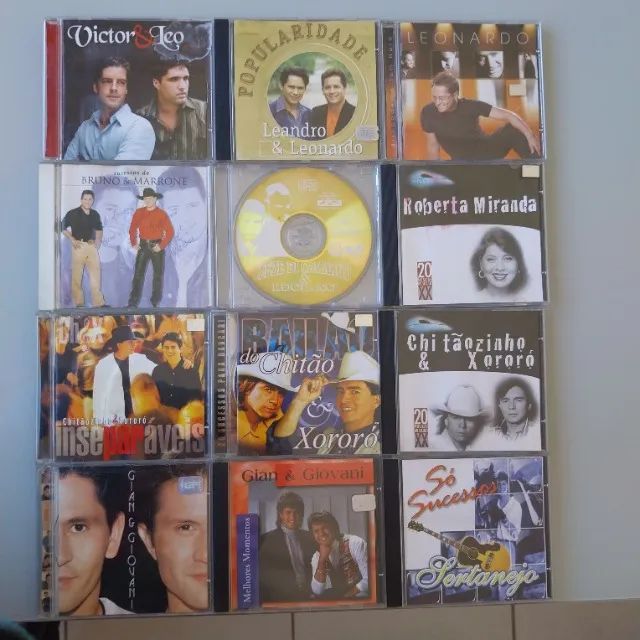 CD diversos - Foto 5