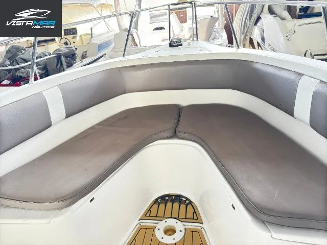 Lancha Fishing 26.5 - Foto 10