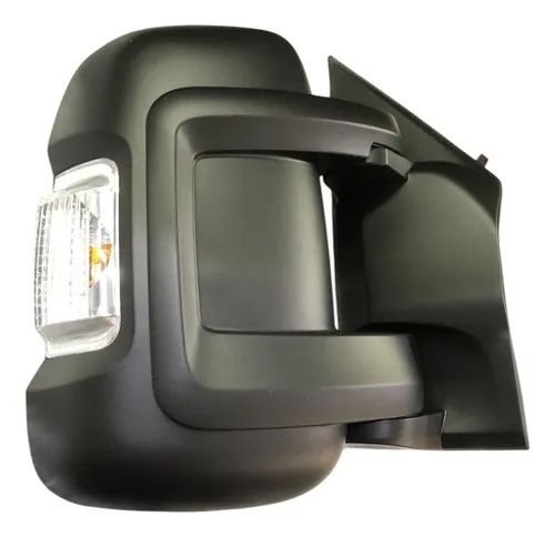 Retrovisor Lado Direito Fiat Ducato X250 2023 A 2025 - Foto 2