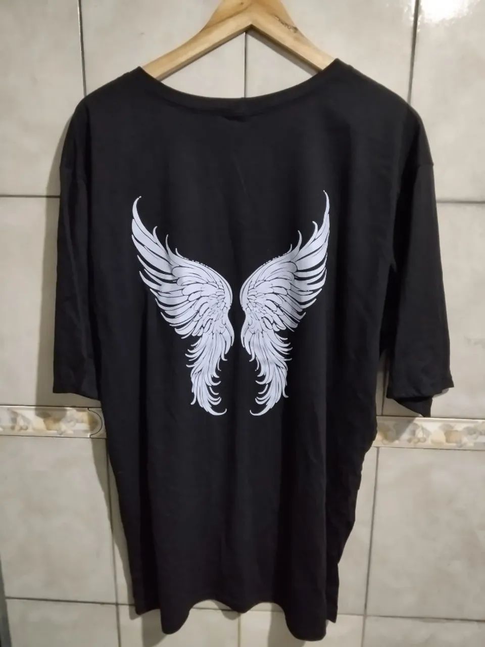 Camiseta Anti Social Butterfly - Foto 3