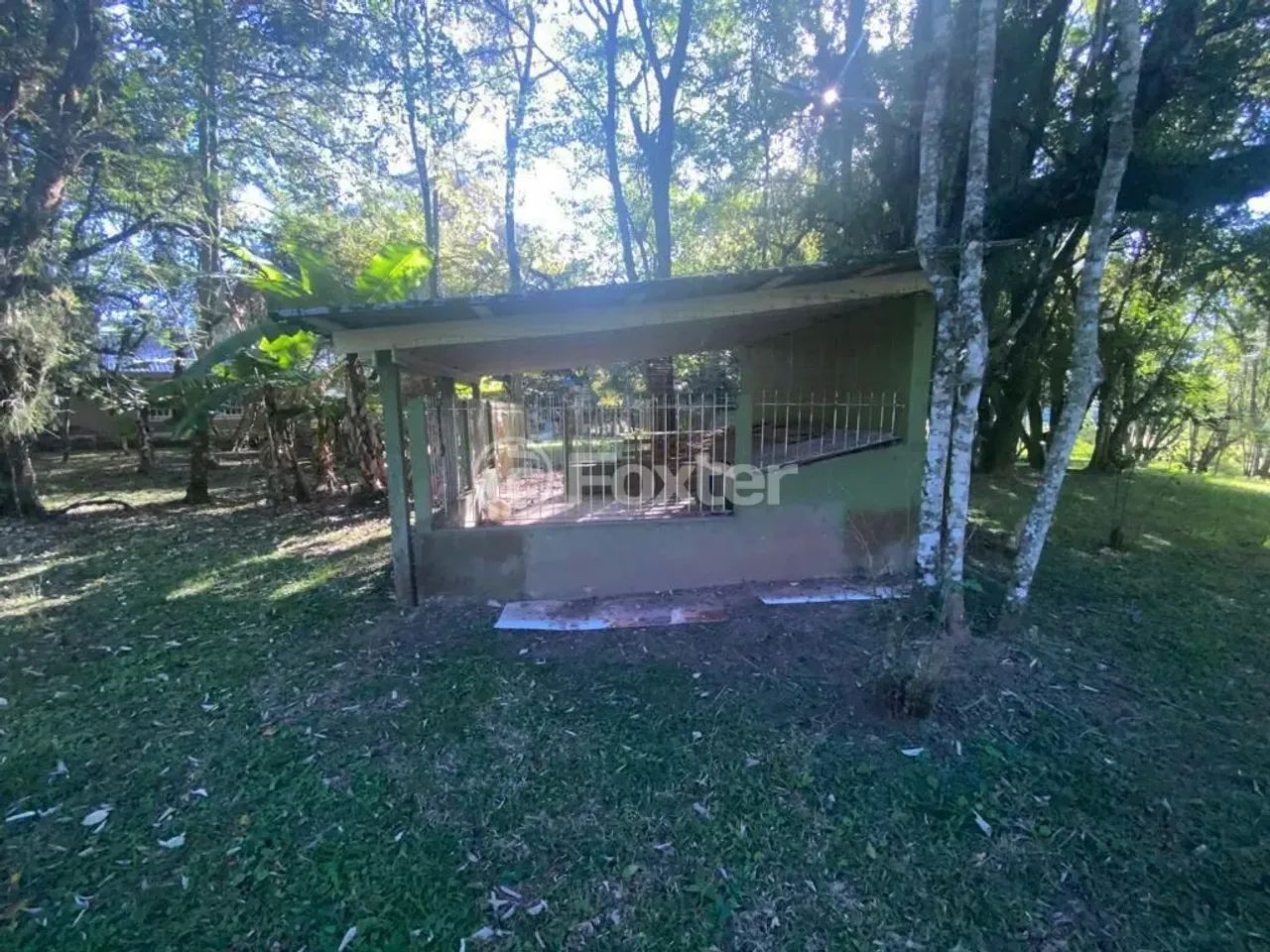 Fazenda / Sítio / Chácara à venda Rua Ponta Grossa, Parque Itacolomi - Gravataí - Foto 4
