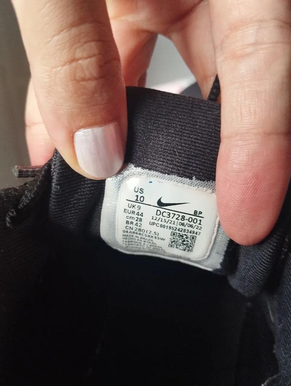 Tênis Nike original Tam 42 - Foto 5