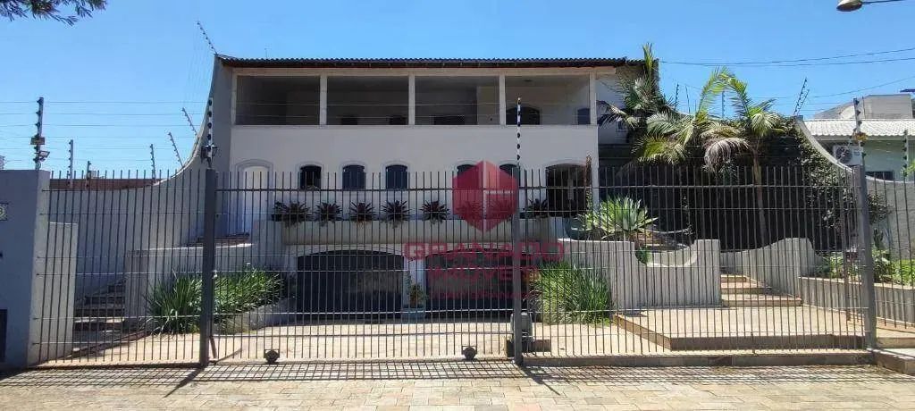 Sobrado com 6 dormitórios para alugar, 640 m² por R$ 16.000,00/mês - Zona 02 - Maringá/PR - Foto 2