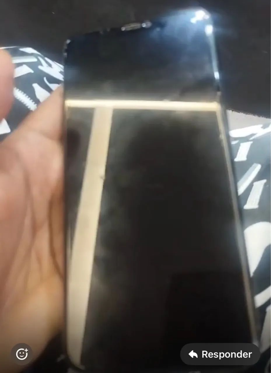 iPhone 11 Pro Max 256 - Foto 3