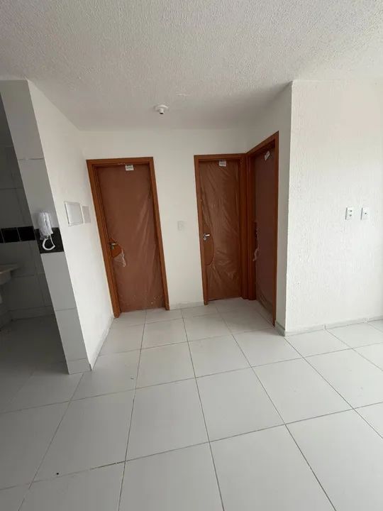 REPASSE no Valentina/ Novo Milênio! Com varanda! Prédio com Área de lazer! - Foto 8