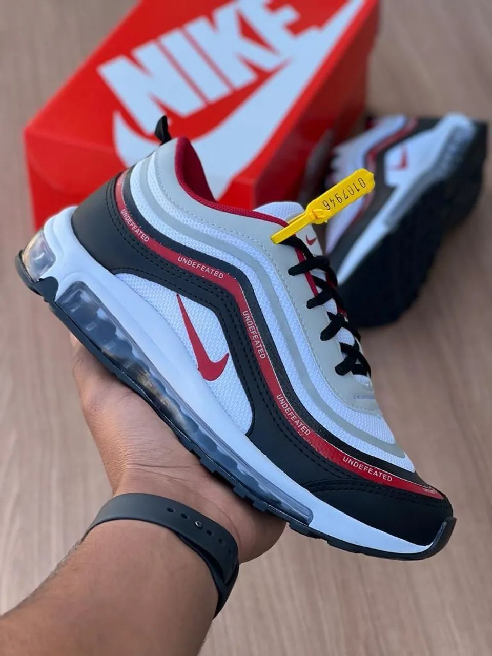 Air Max 97 Premium  - Foto 2
