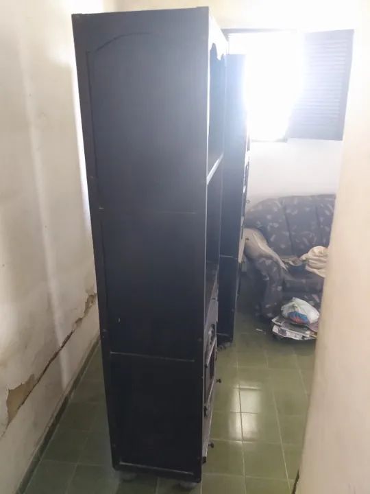 Estante de Madeira - Foto 3