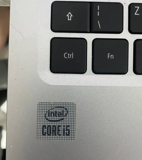 Notebook , Intel Core I5 12gb Ram 256gb SSD NVME 8 Horas de Bateria! - Foto 2