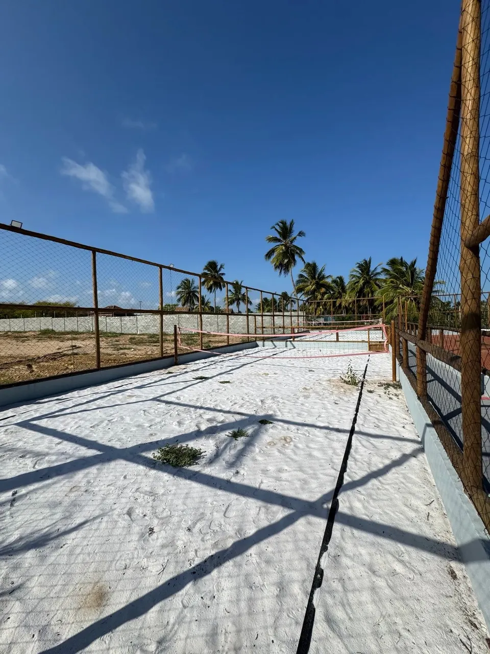 Terreno a Venda Condominio Sunset Beach ( Pé na areia )Oportunidade