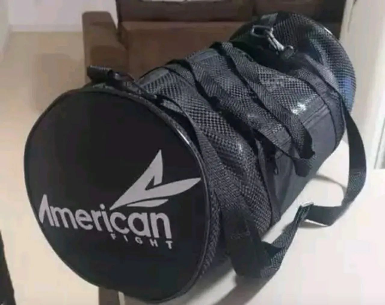 Bolsa de muay thai  - Foto 2