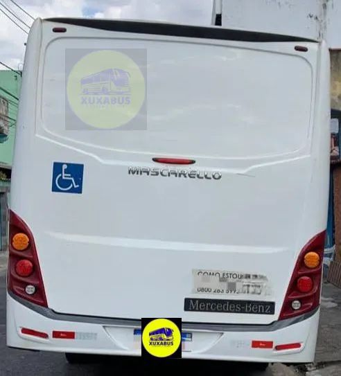 Mascarello S2 Urbano  - Foto 2