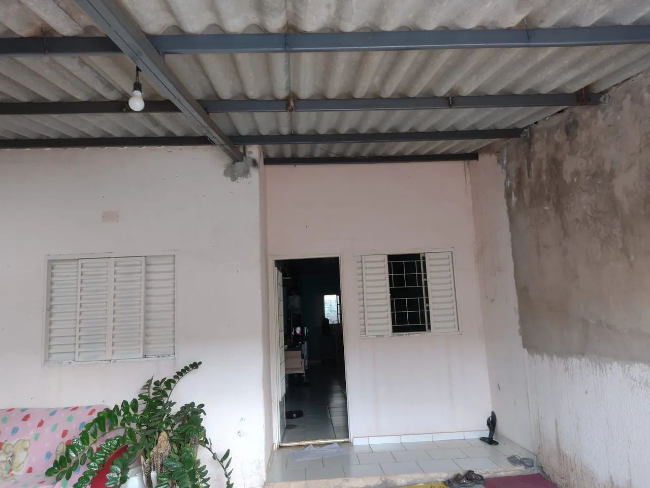 Vendo ágio 50 mil 