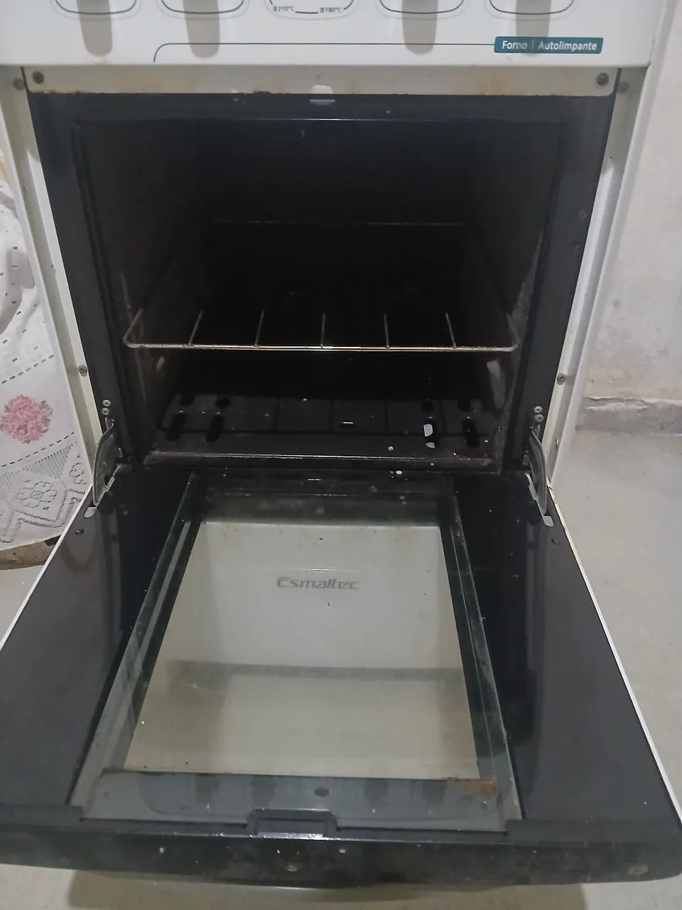 Fogao 4 bocas - Foto 3