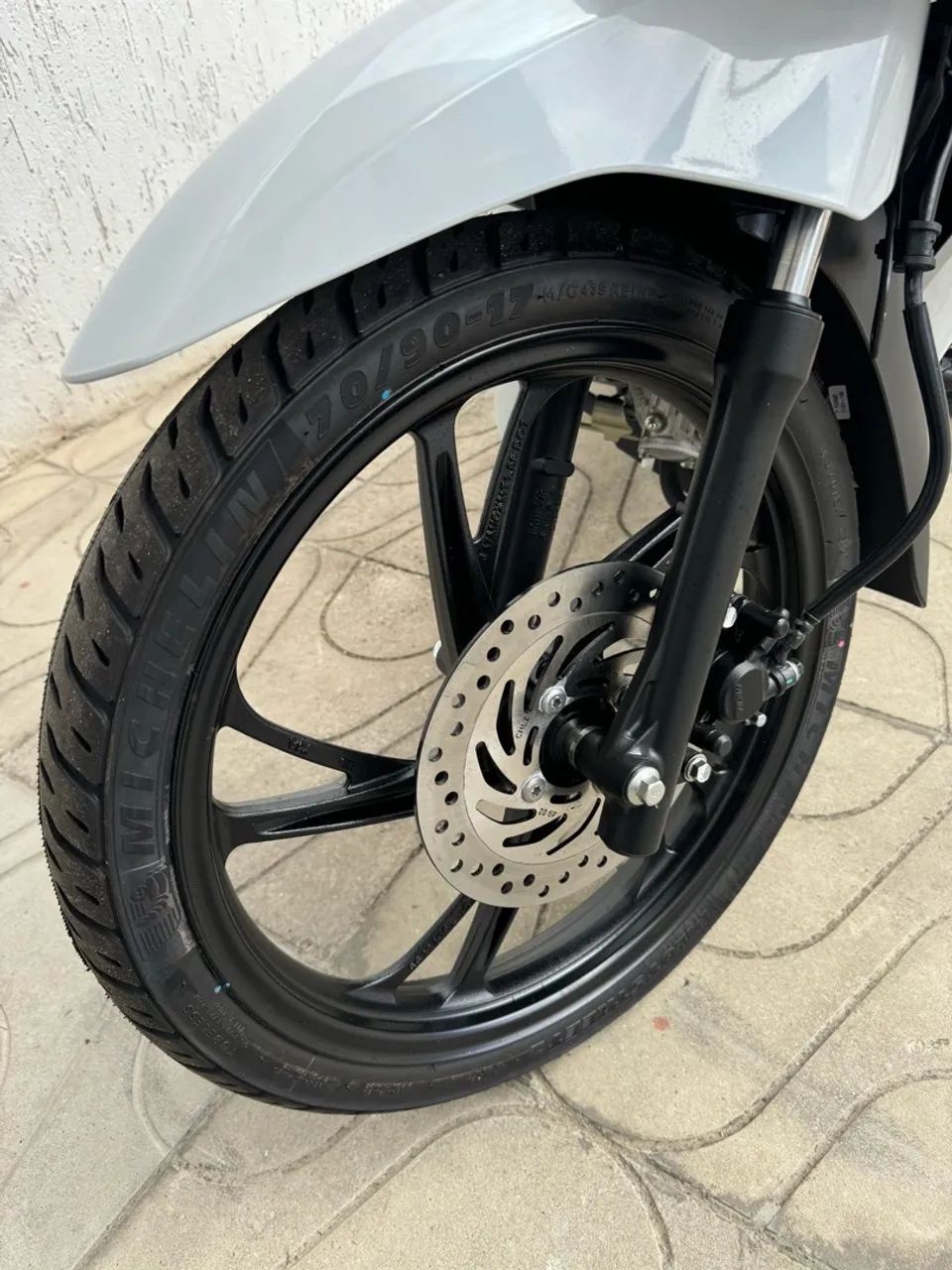 Biz 125 EX 25/25 - Foto 3