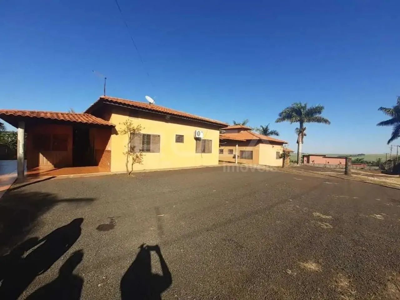 Chácara à venda no Condomínio Residencial Panorama em Ribeirão Preto! - Foto 4