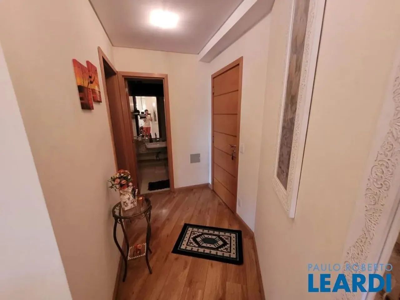 APARTAMENTO - JARDIM BONFIGLIOLI - SP - Foto 4
