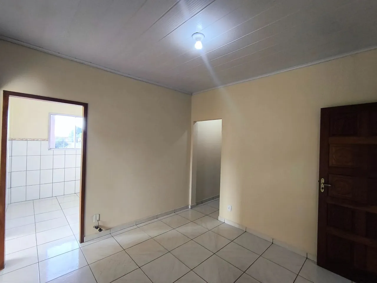 Apartamento 2 qts em Barcelona, serra, ES