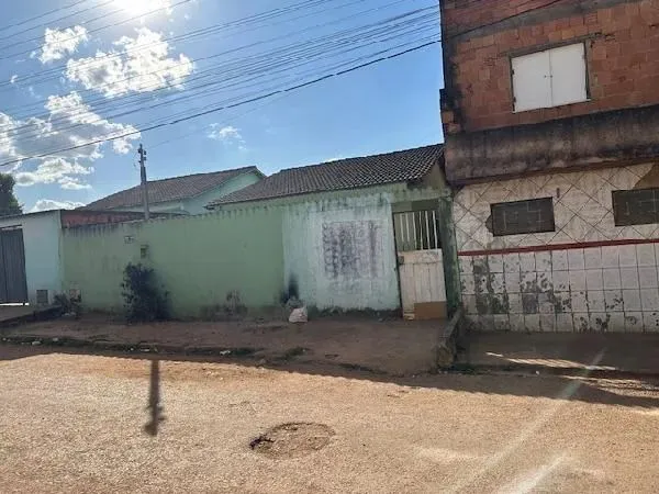 Oportunidade Única em SANTO ANTONIO DO DESCOBERTO - GO | Tipo: Casa | Negociação: Venda On
