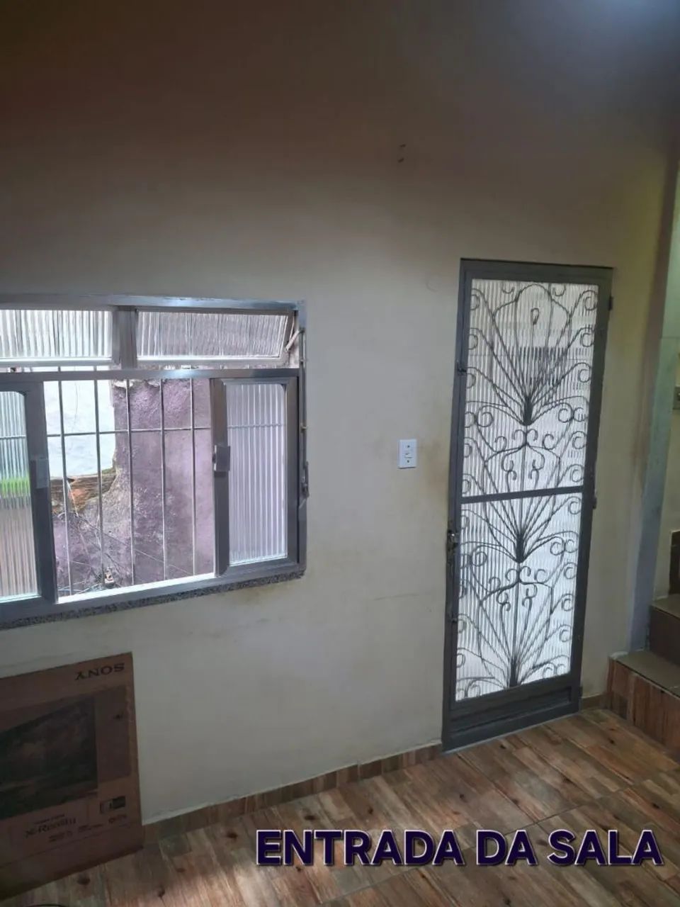 Foto - Rio de Janeiro - Manguinhos