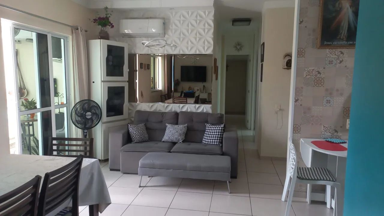 Foto - Fortaleza - Cambeba