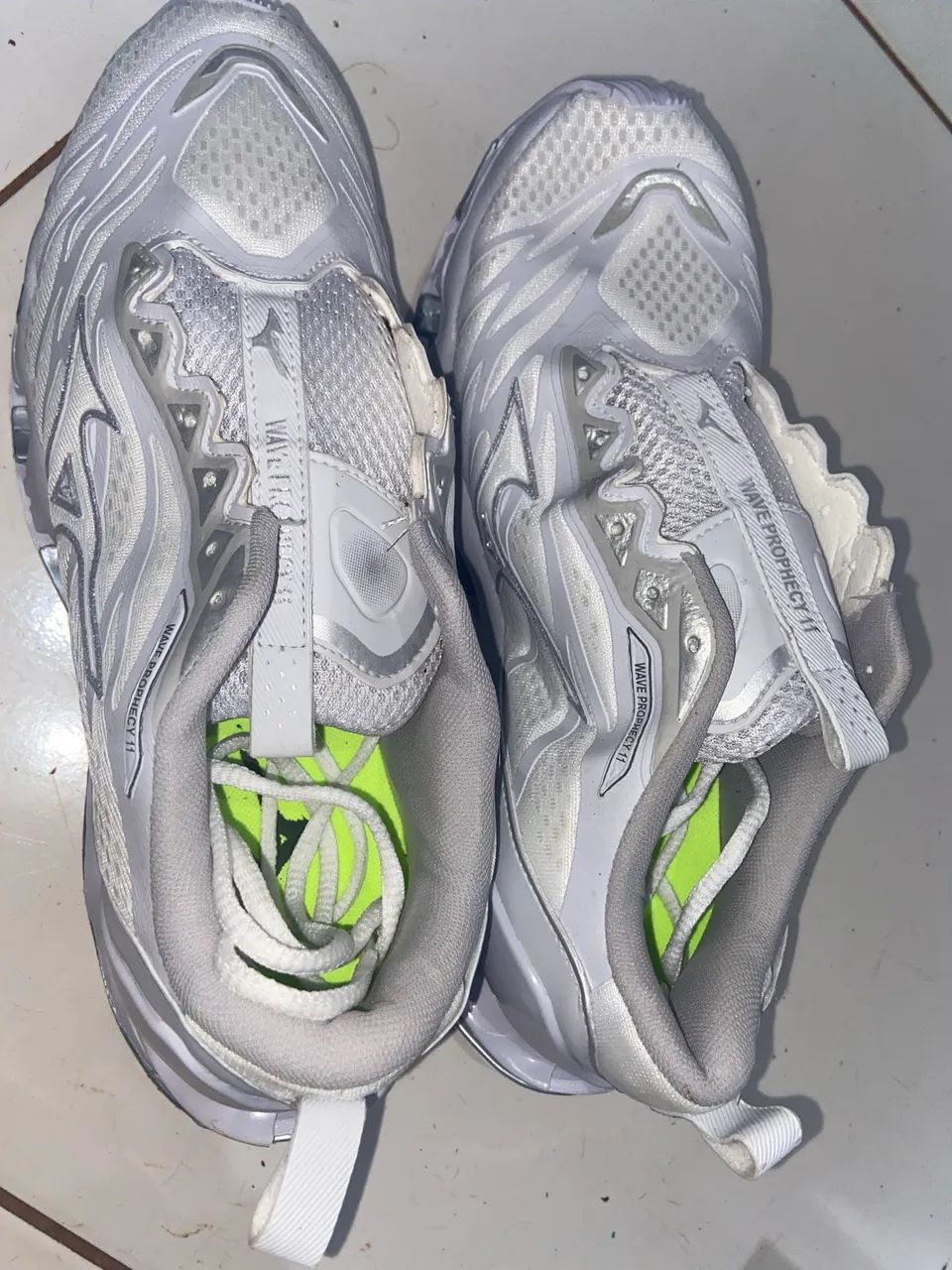 Tênis Mizuno  - Foto 4