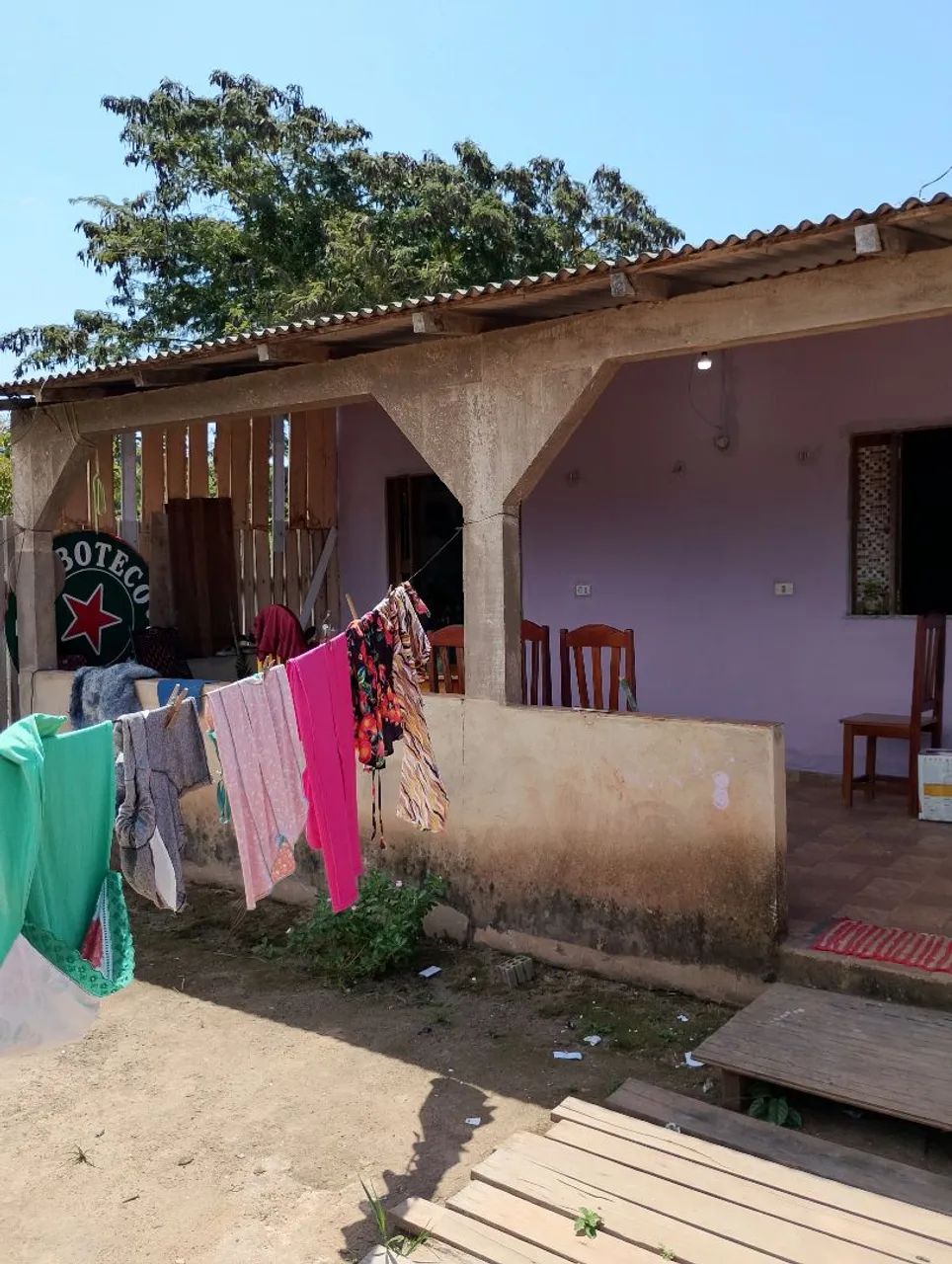 Foto - Santarém - Esperança