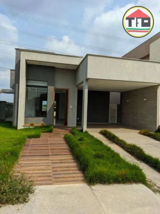Casa com 3 dormitórios, 156 m² - venda por R$ 890.000,00 ou aluguel por R$ 6.000,00/mês -