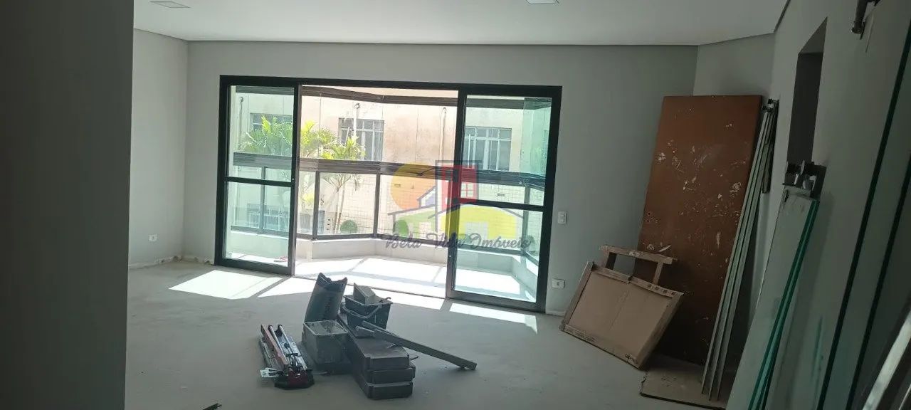 APTO 185M² RUDGE RAMOS - 4 DORMS (2SUITES) - Foto 3