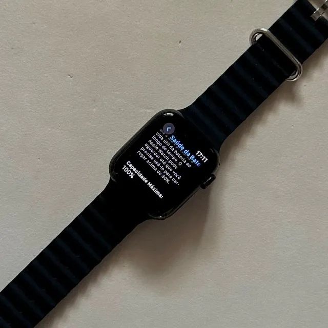 Apple Watch SE (2ª geração) - Foto 3