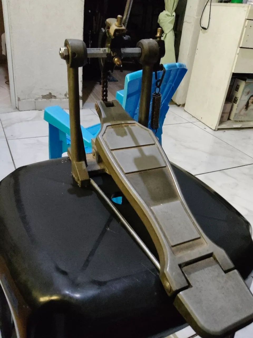 Pedal de Bumbo - Foto 2