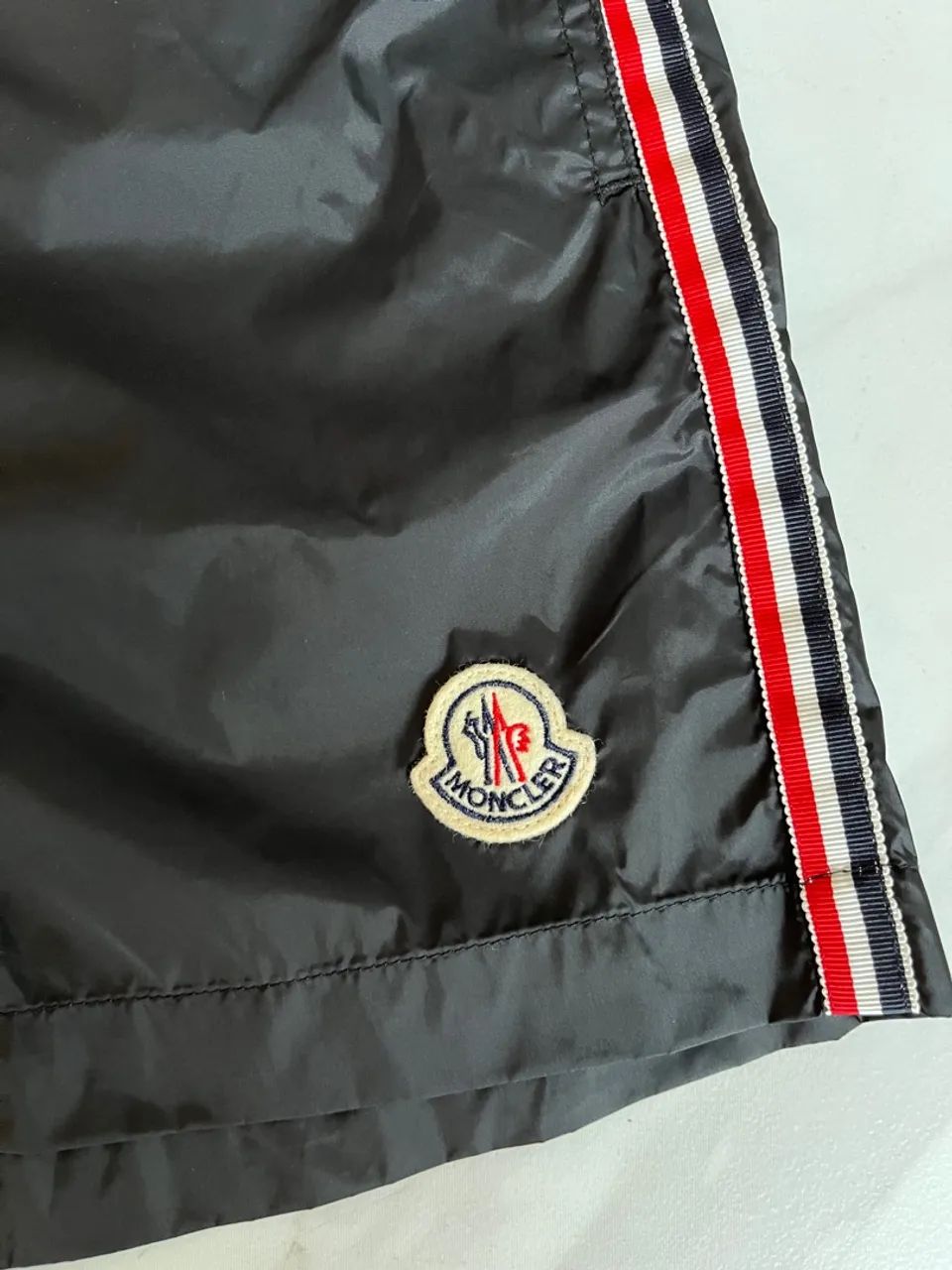 Short Moncler  - Foto 5