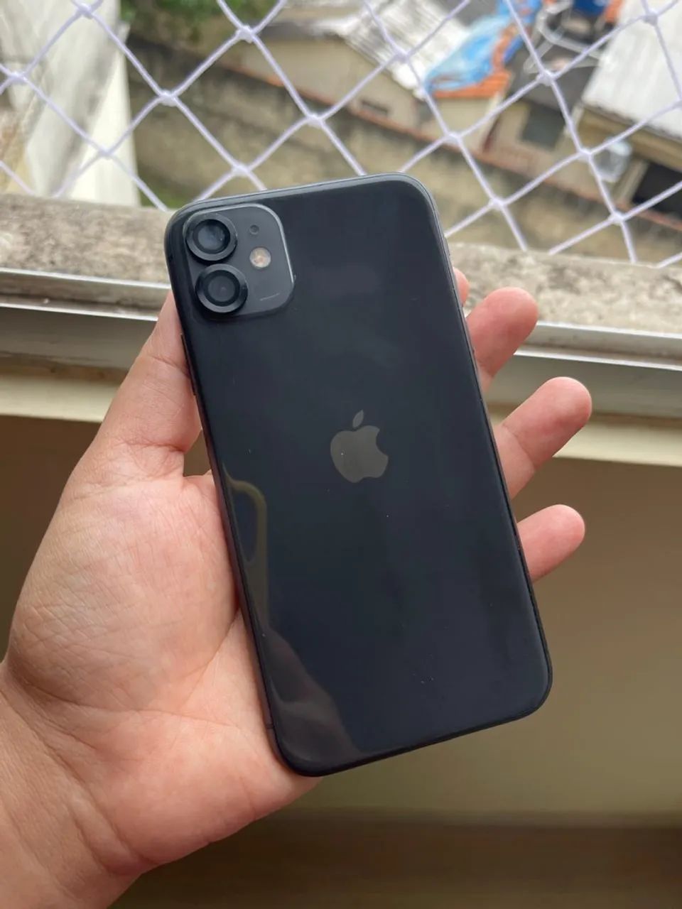 Iphone 11 pra sair rapido - Foto 4