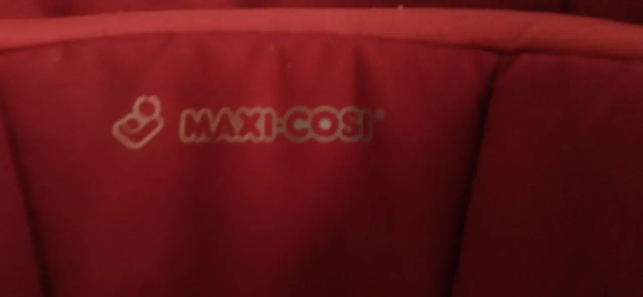 Cadeirinha de Carro para Bebê Maxi Cosi Axiss - Foto 3