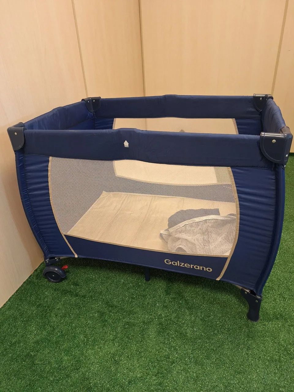 Berço portátil galzerano64840770128259120