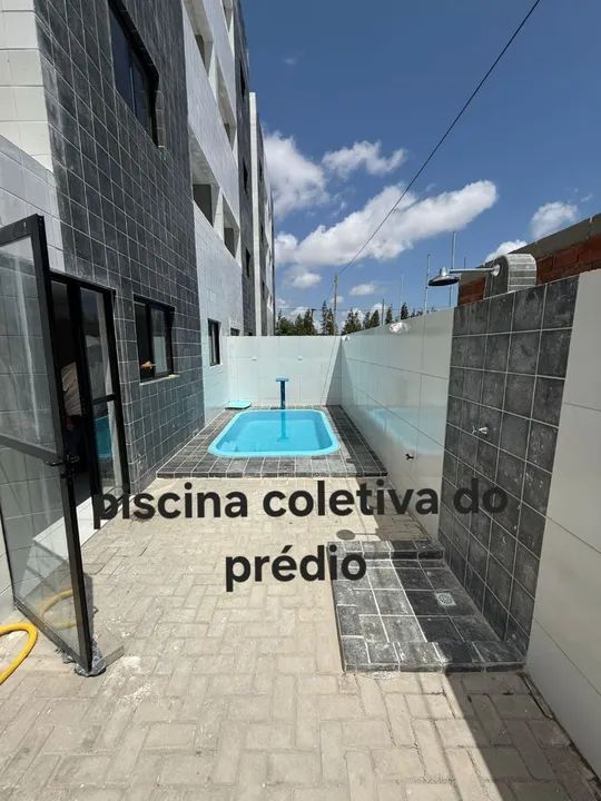 REPASSE no Valentina/ Novo Milênio! Com varanda! Prédio com Área de lazer! - Foto 3