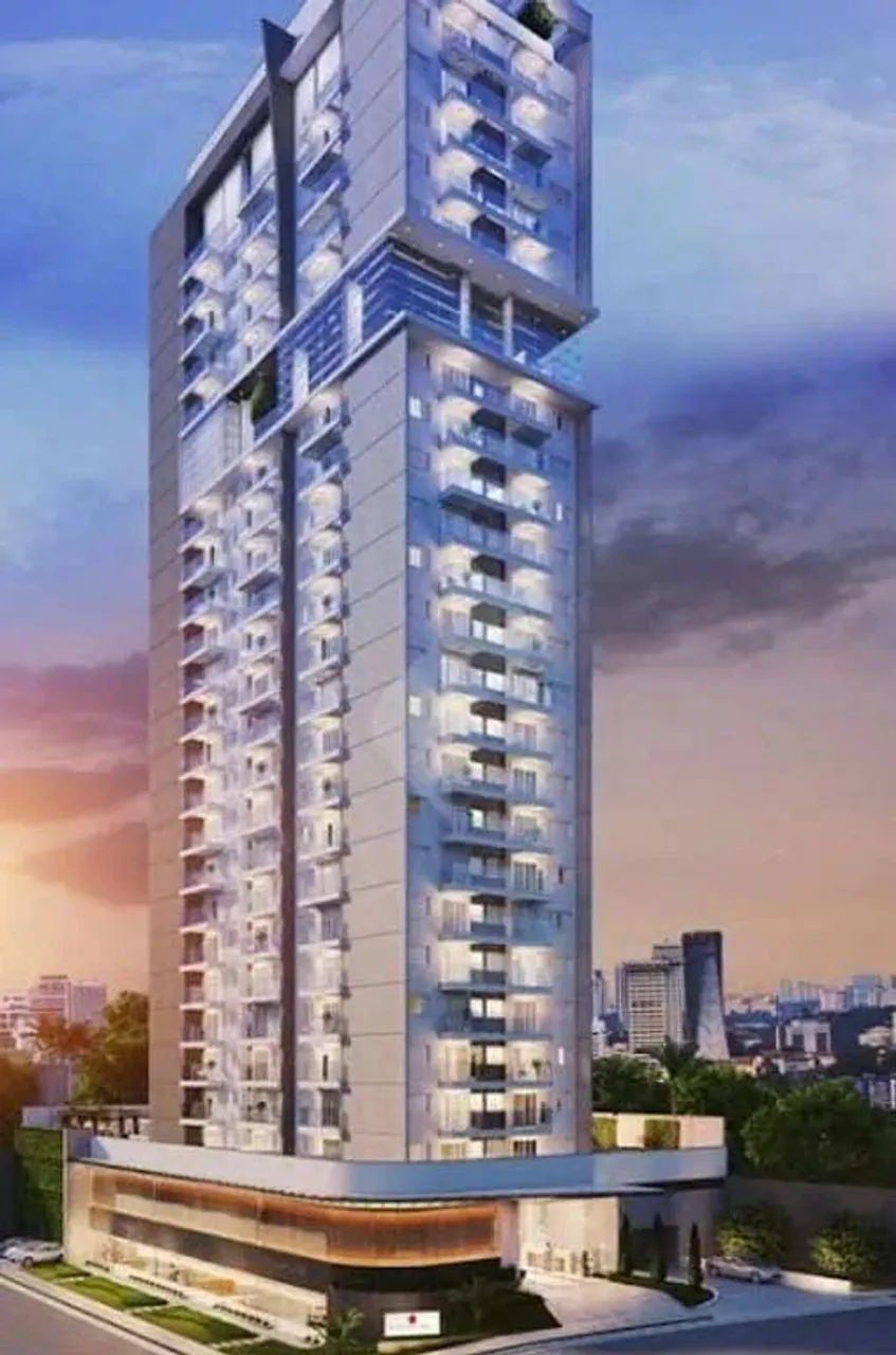 Studio à venda, 37 m² por R$ 480.000,00 - Parque Campolim - Sorocaba/SP