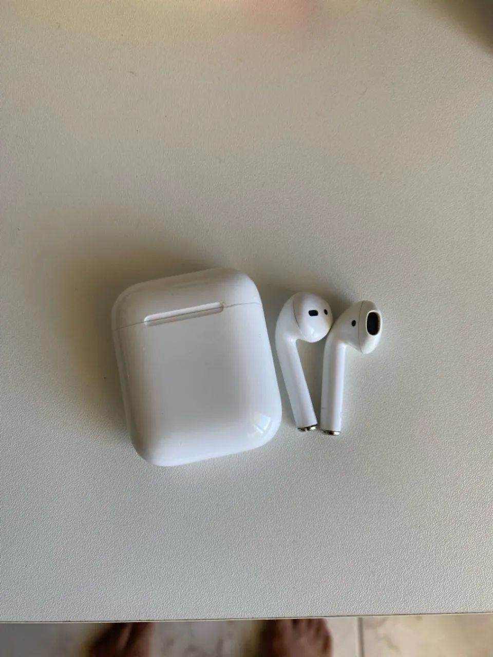 Airpods 2 (Original)