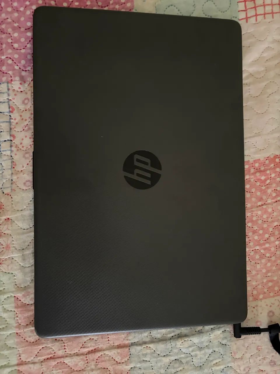 Notebook HP 256R G9 Intel Core i5 1334U 8GB RAM 256GB SSD 15,6? Windows 11 