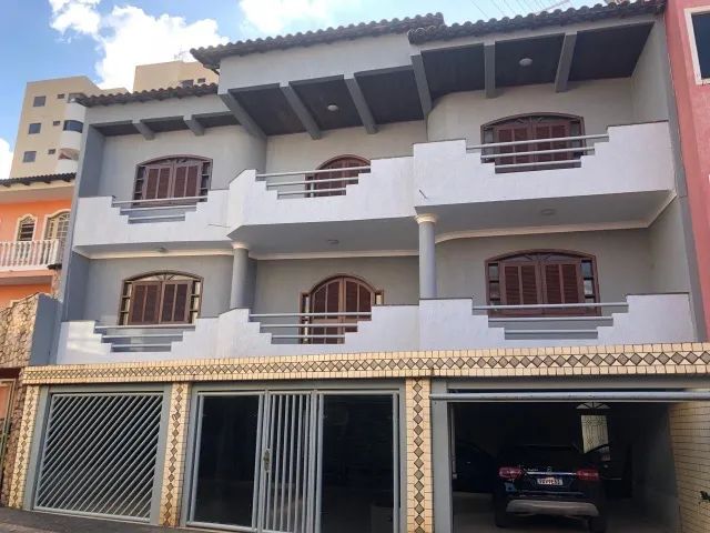 Casa em Condomínio Águas Claras 5 quartos - Foto 2