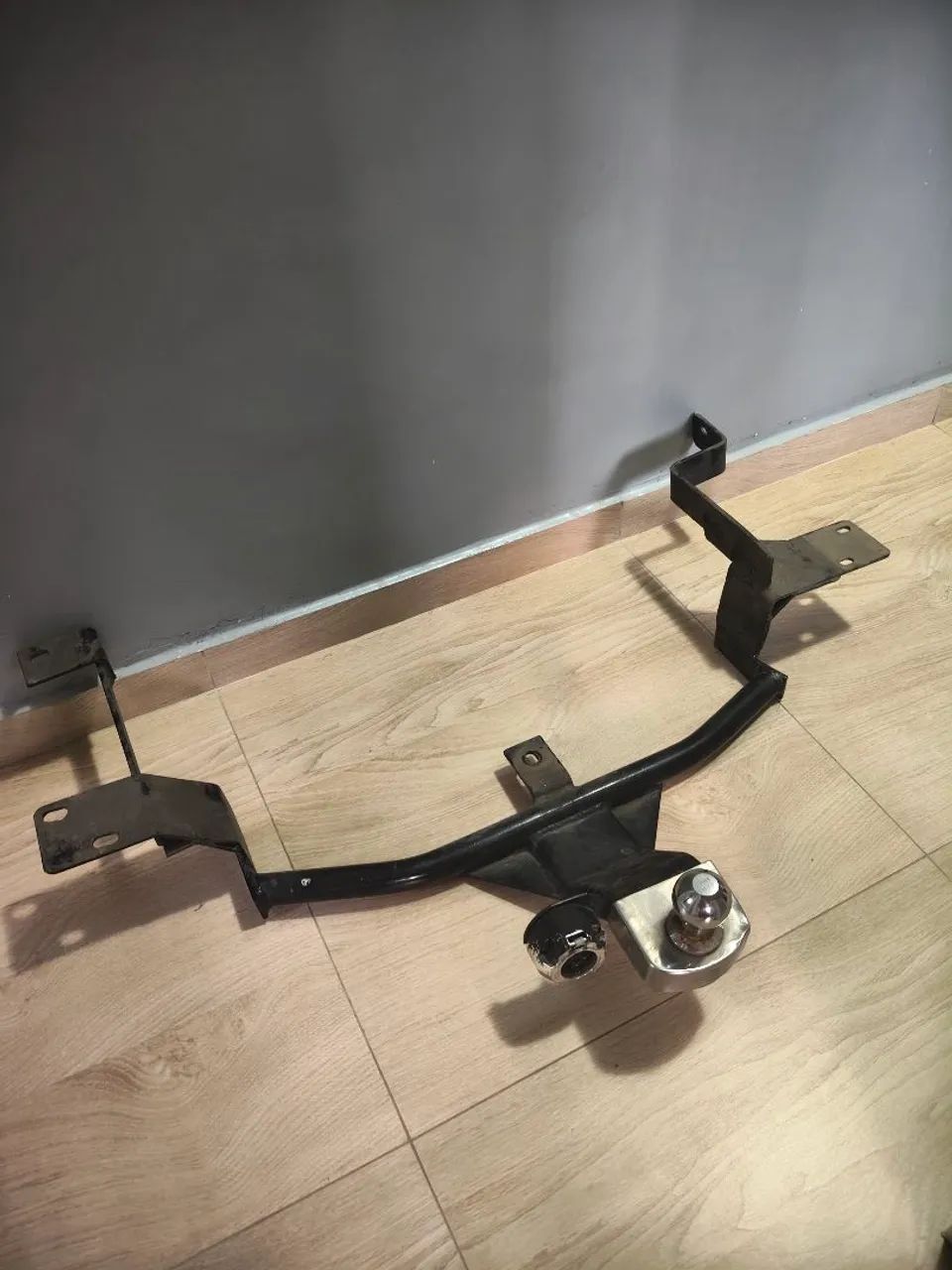 Vendo engate Toyota Yaris