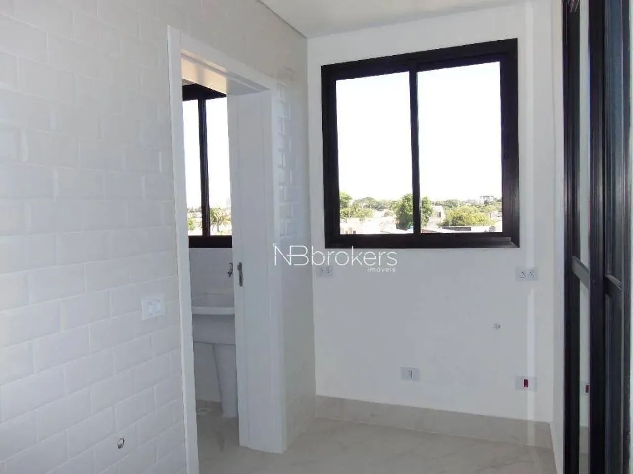 COM VARANDA GOURMET NO SANTA QUITÉRIA! - Foto 6