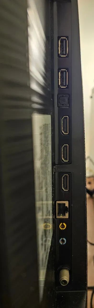 SmartTV 4K Samsung NU7100 - Foto 2