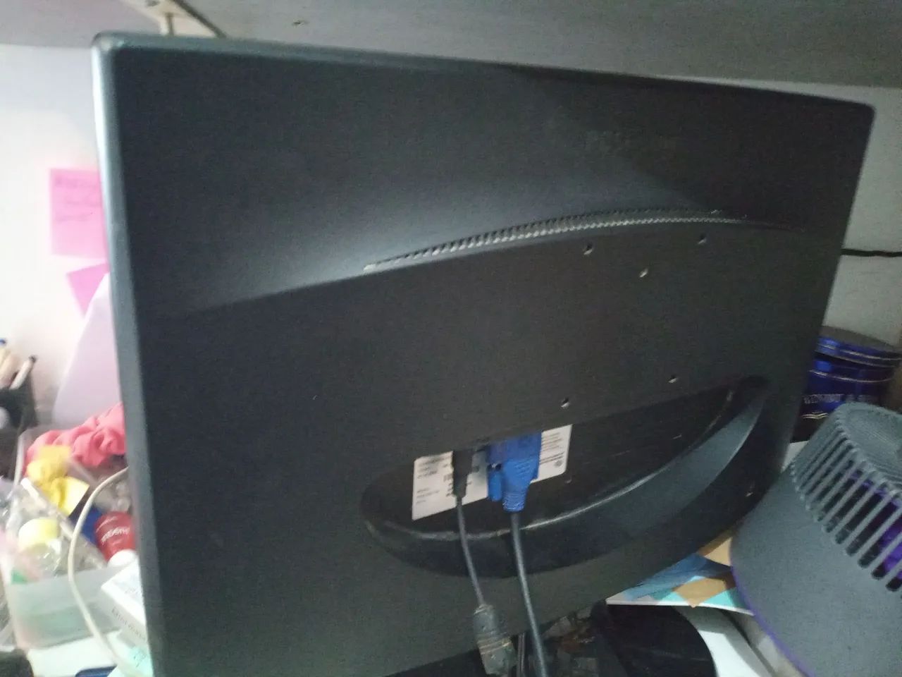 Monitor de computador 16p - Foto 3