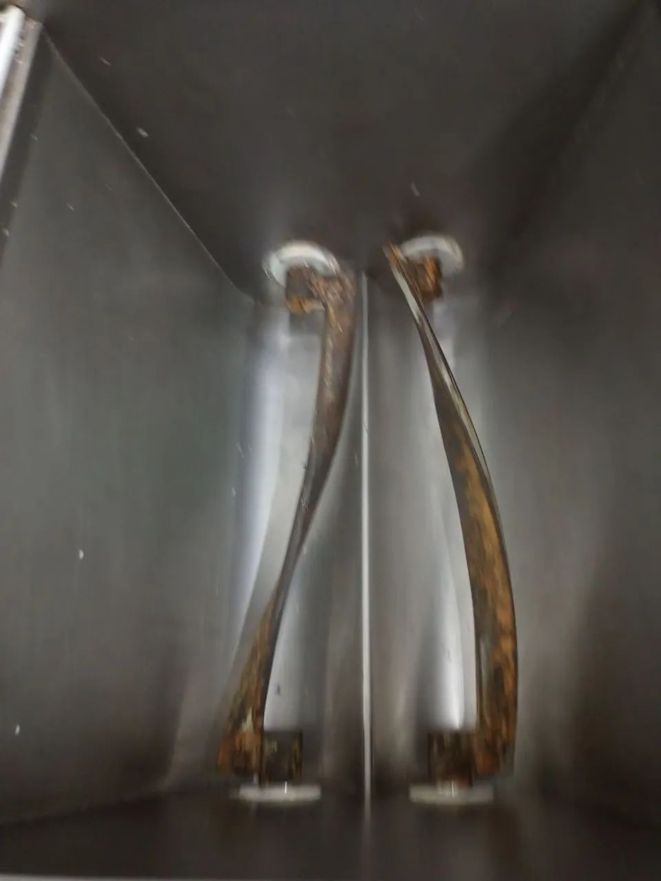 Masseira/Amassadeira Skypan industrial 220v - Foto 3