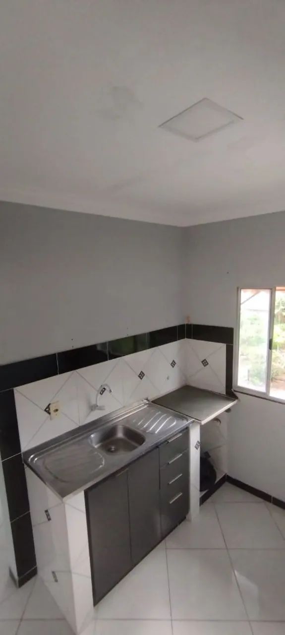 Alugo Kitnet em Morada de Santa Fé Cariacica  - Foto 2