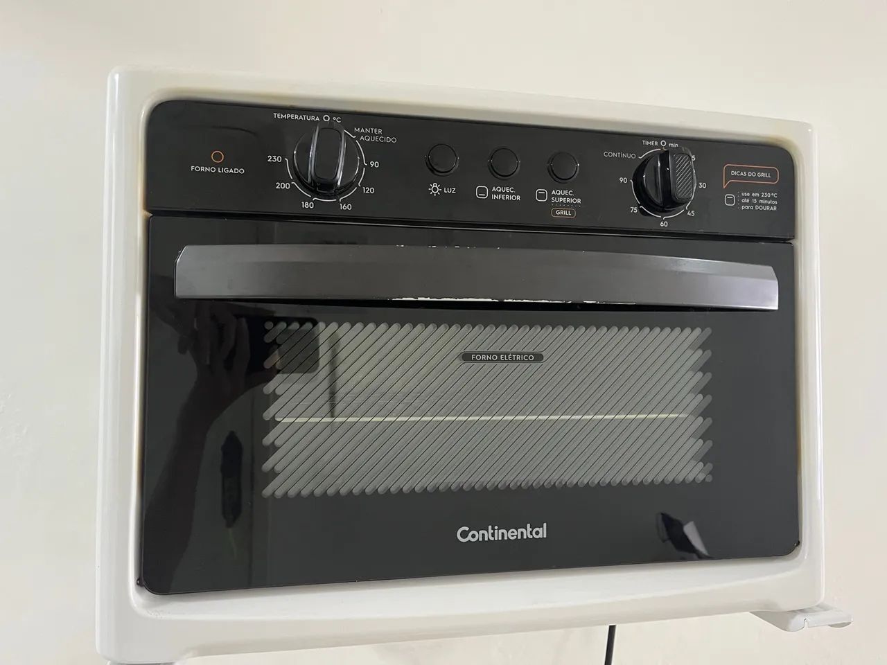 Forno Elétrico Continental - Foto 5